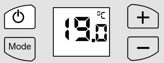 CONVECTAIR 7315 750W Convection Heater - Figure 14