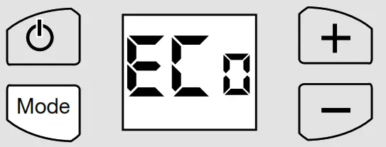 CONVECTAIR 7315 750W Convection Heater - Figure 16