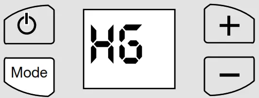 CONVECTAIR 7315 750W Convection Heater - Figure 17