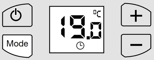 CONVECTAIR 7315 750W Convection Heater - Figure 18