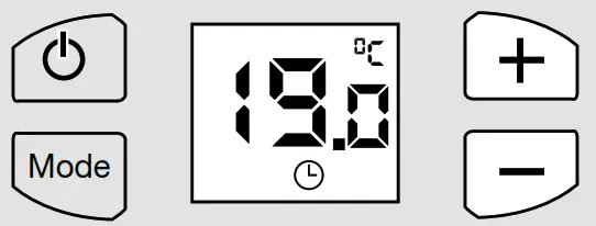 CONVECTAIR 7315 750W Convection Heater - Figure 19