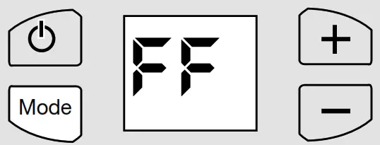 CONVECTAIR 7315 750W Convection Heater - Figure 20