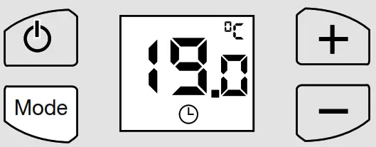 CONVECTAIR 7315 750W Convection Heater - Figure 21