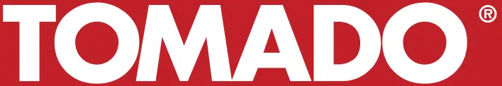 TOMADO - LOGO