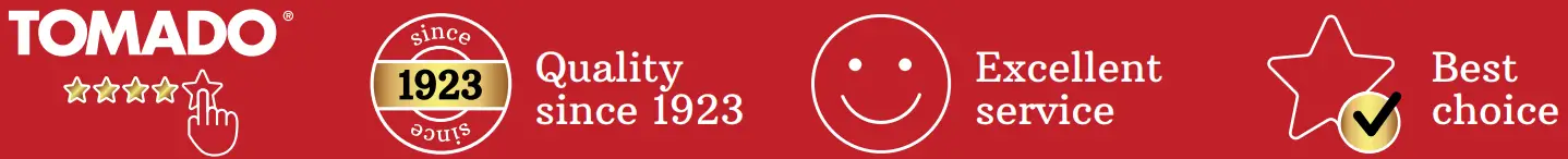 TOMADO TCM1301B Coffee Machine - icon