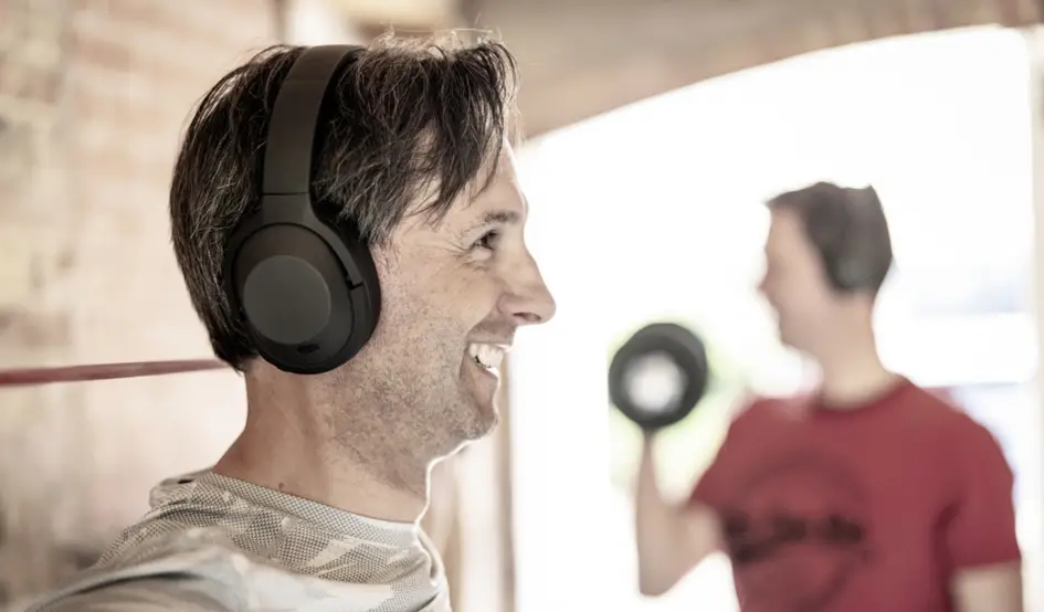 Artsound Brainwave05 Headphones User Manual