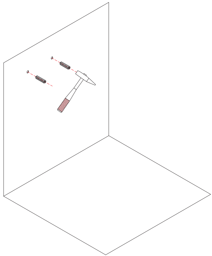 BLOSSOM V8005 24 V8005 30 Barcelona Series Vanities - fig 19