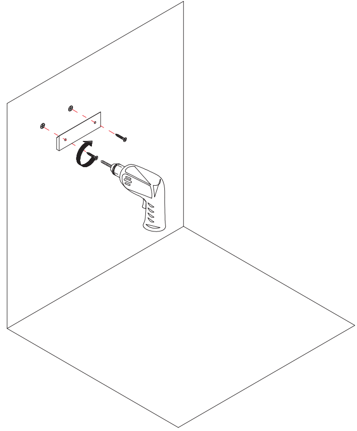 BLOSSOM V8005 24 V8005 30 Barcelona Series Vanities - fig 20