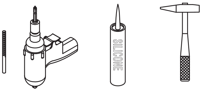 BLOSSOM V8005 24 V8005 30 Barcelona Series Vanities - fig 3