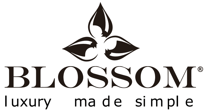 BLOSSOM logo