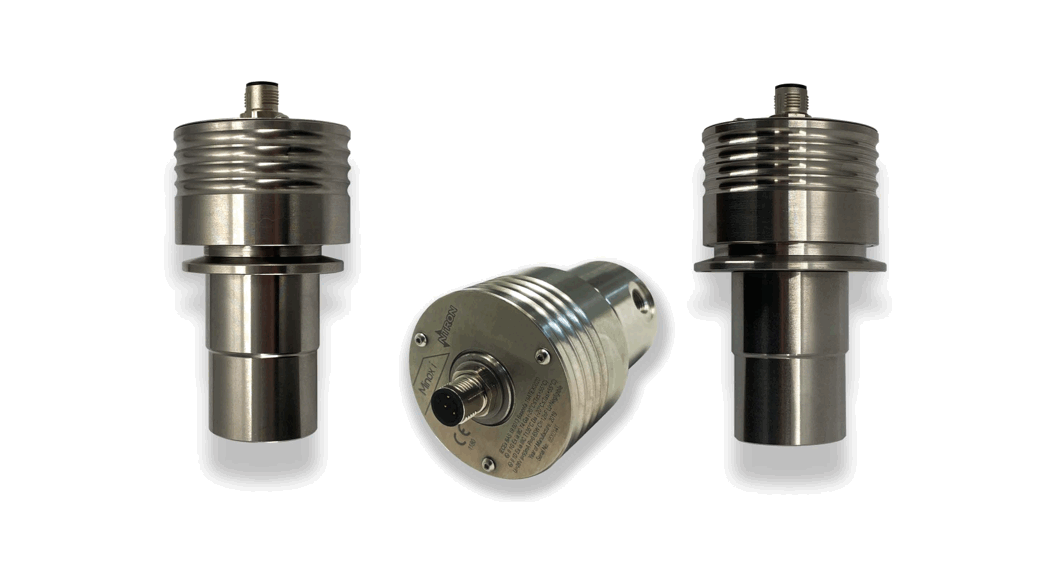 Process Sensing Pst-um-2010-en-02 Minox I Oxygen Transmitter User Manual