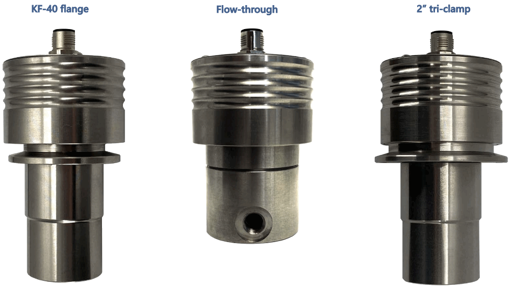 PROCESS SENSING PST UM 2010 EN 02 Minox i Oxygen Transmitter - fig 1