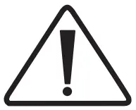 Warning Icon