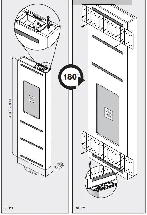 Installation Instruction