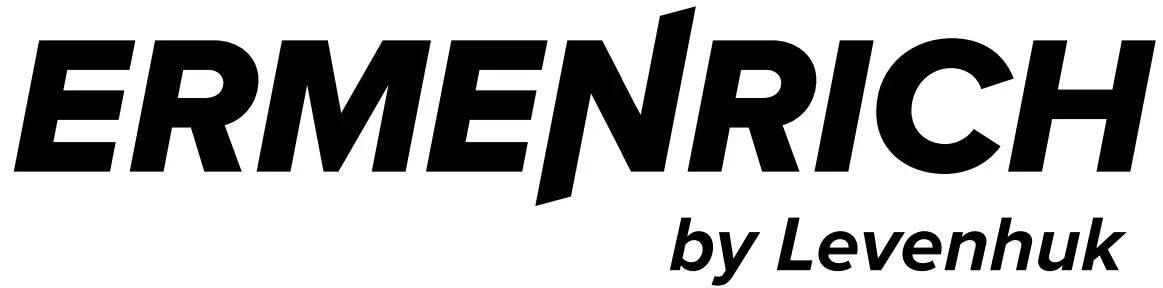 levenhuk Ermenrich LN40 Laser Level - logo