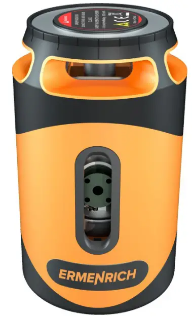 levenhuk Ermenrich LN40 Laser Level