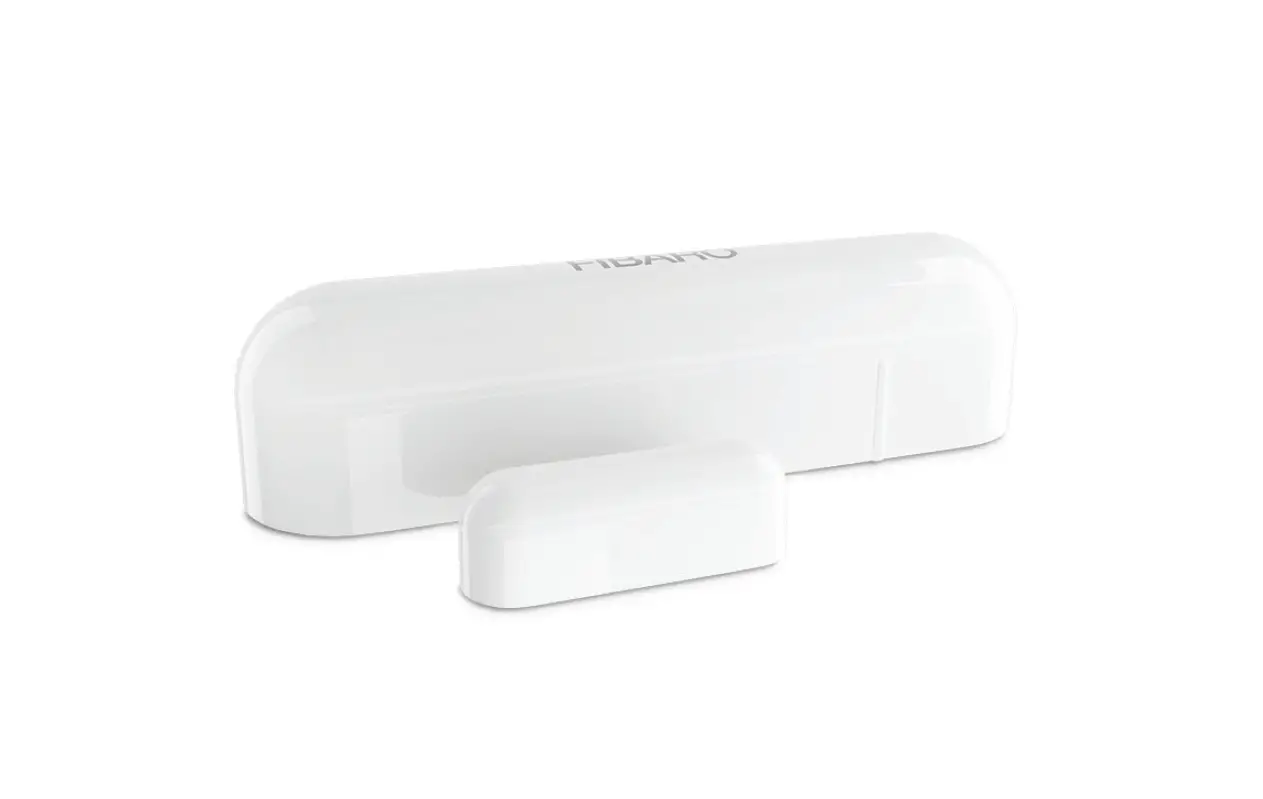 Fibaro Fgbhdw-002-1 - Door / Window Sensor User Guide