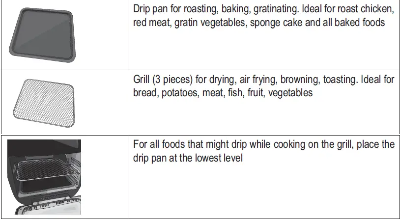 Ariete-4619-Air-Fryer-Oven-fig-9