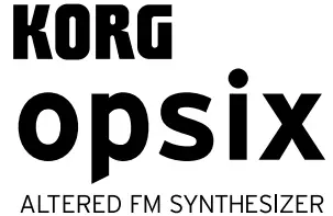 KORG logo