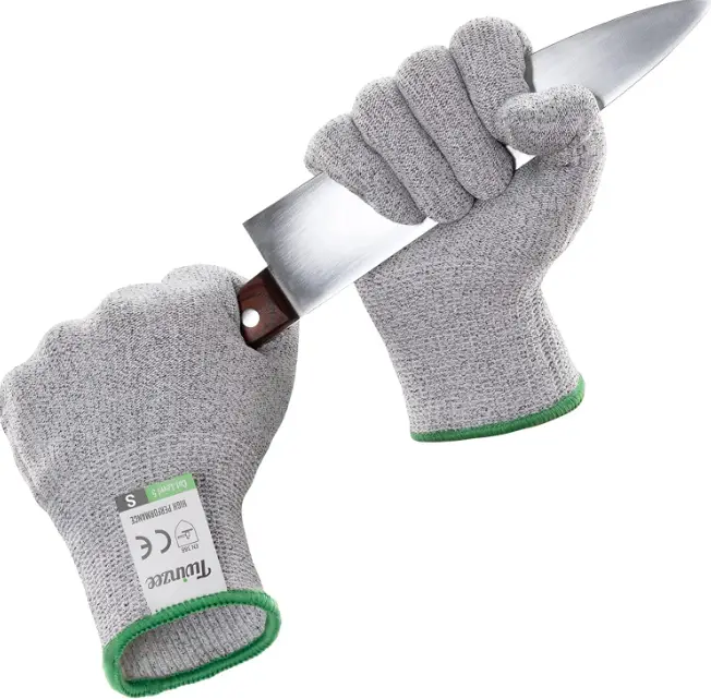 Twinzee Anti Cut Gloves