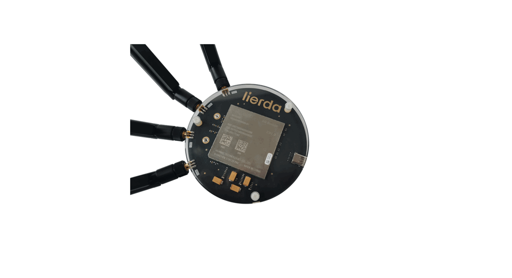 Lierda L-btmeb55-g0bp4 E55 Bluetooth Module User Manual
