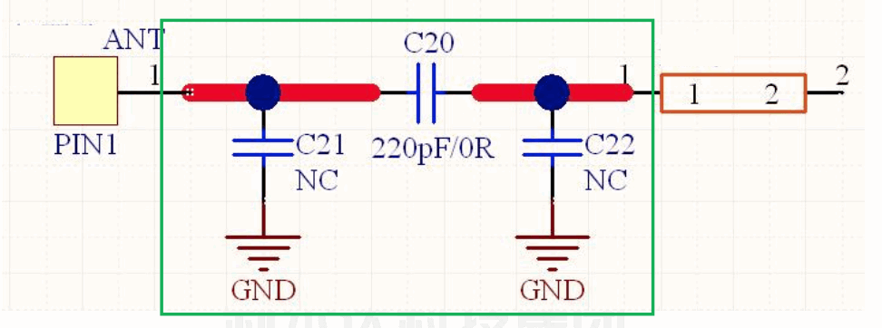 lierda L-BTMEB55-G0BP4 E55 Bluetooth Module - fig 4