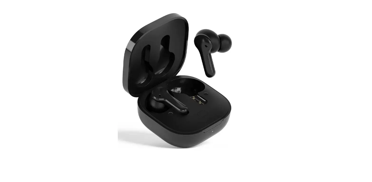 Qcy T13 Touch Control 4 Microphones User Manual Qcy T13 Touch Control 4 Microphones User Manual