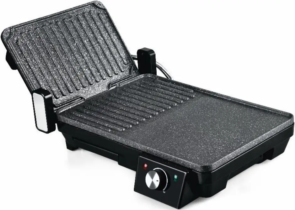 HEINNER HEG-F20002P Electric Grill