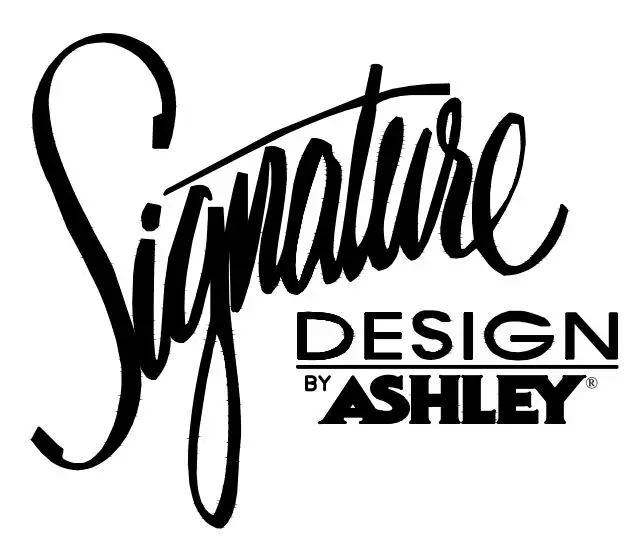 ASHLEY A3000248 Chetfield Storage Bench Instruction Manual