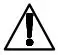 warning icon