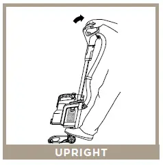 UPRIGHT