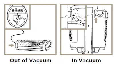 Vacuum