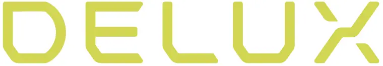 DELUX Logo