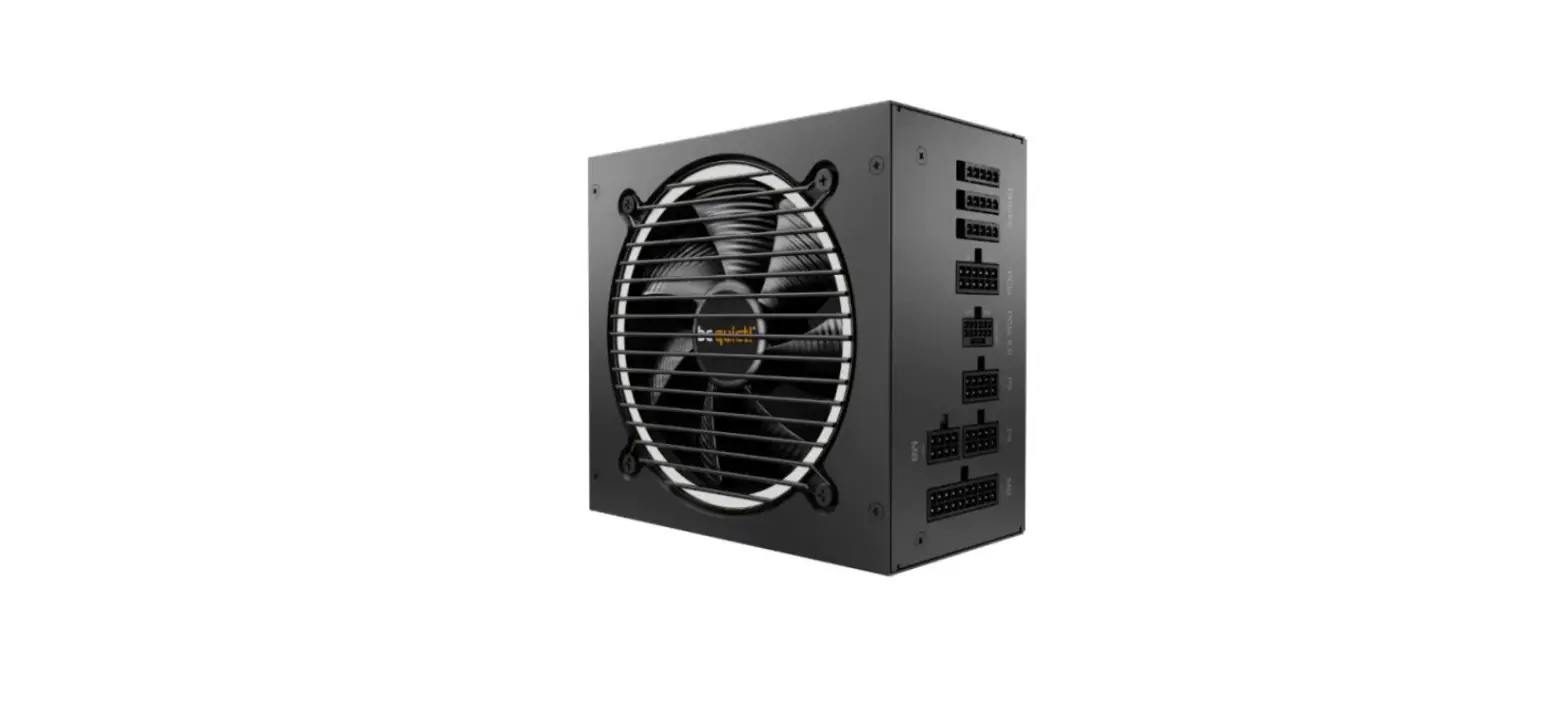 Be Quiet Pure Power 12 M 750w Psu User Manual Be Quiet Pure Power 12 M 750w Psu User Manual