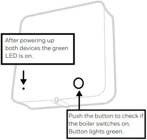 Complete installation