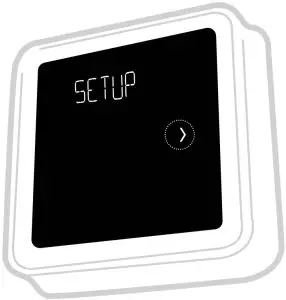 Complete installation