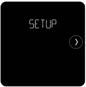 Set Up and configuration