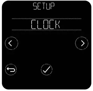 Set Up and configuration