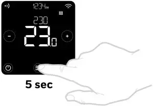 Set Up and configuration