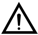 Warning Icon