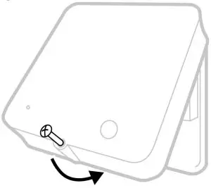 Install the Receiver Box