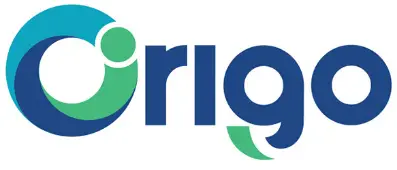 origo logo