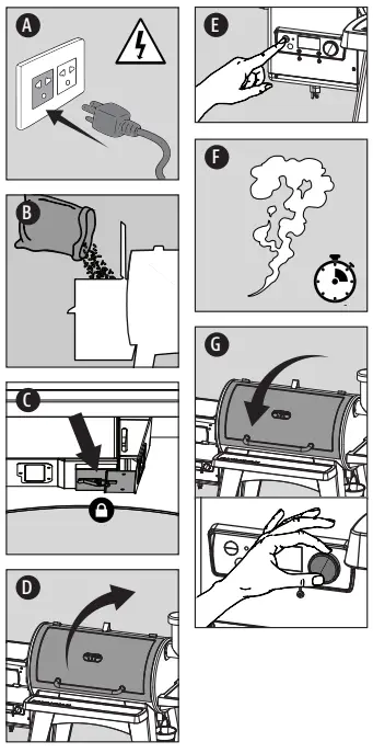 Edit Post “PIT BOSS 10989 Savannah Wood Pellet Grill Owner’s Manual” ‹ manualsee.com — WordPress