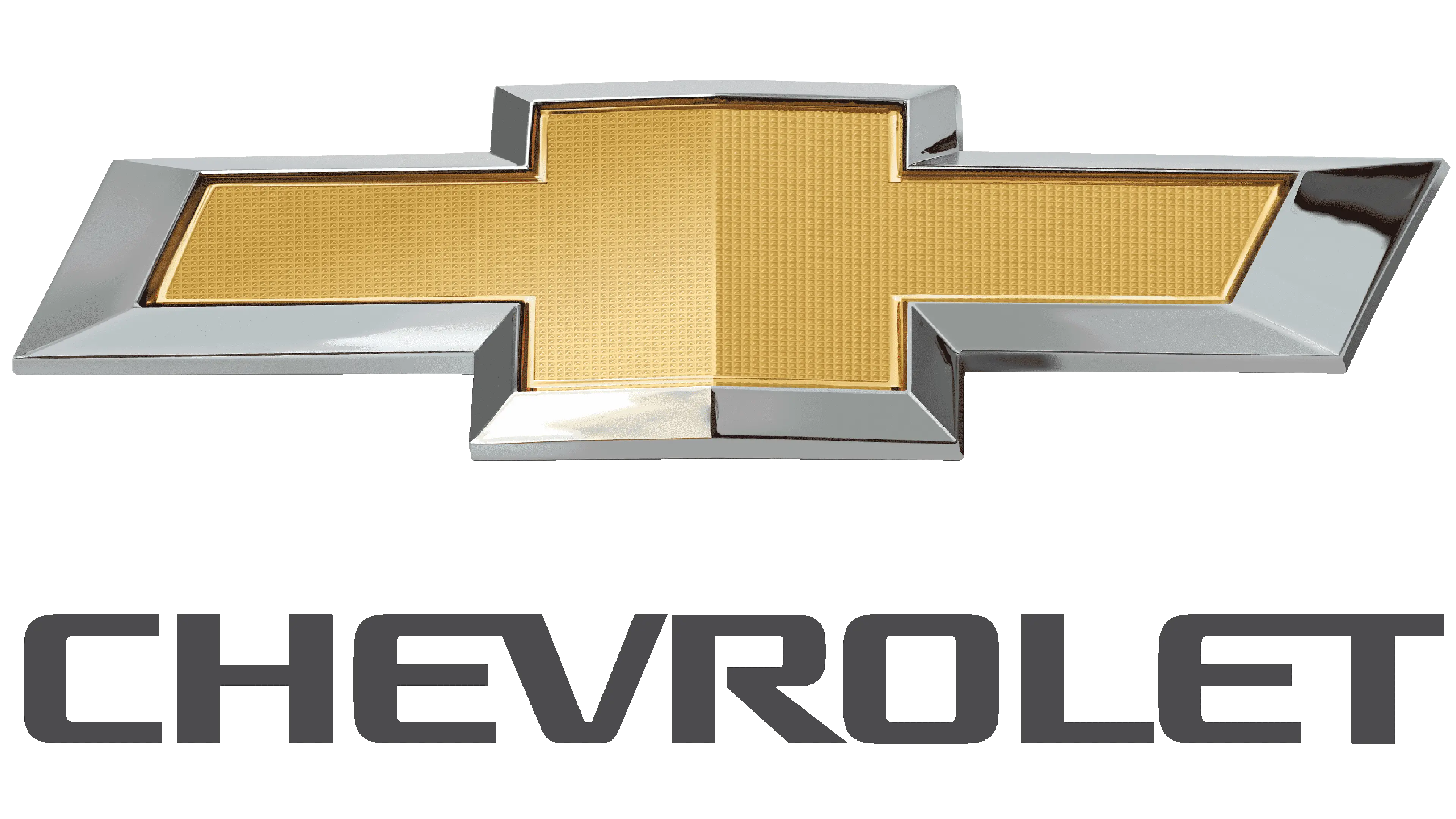 Chevrolet-Logo
