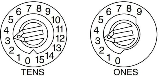 Mircom MIX-FC351AP Advanced Protocol Multi-Criteria CO and Smoke Sensor-fig3