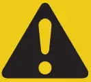 Caution Icon