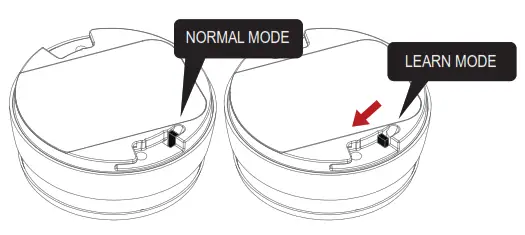 CAVIUS 2106 Optical Smoke Alarm Device - alarms