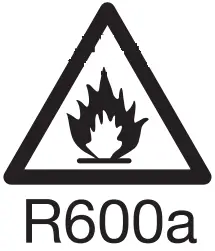 norcool 60000005 Drawer Fridge with Refrigerator - icon 2