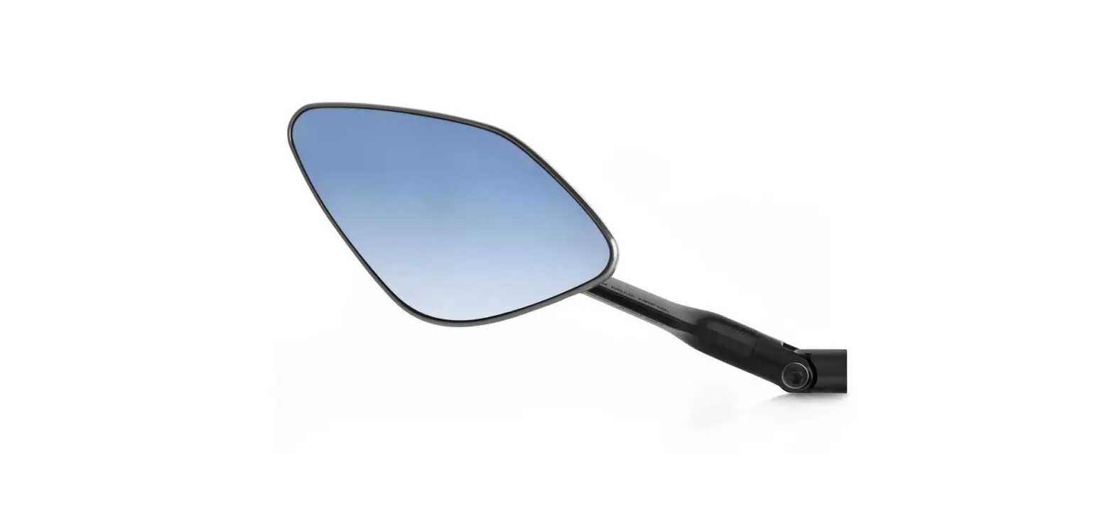 Rizoma Bs322 Namic Sport Left Rearview Mirror User Manual