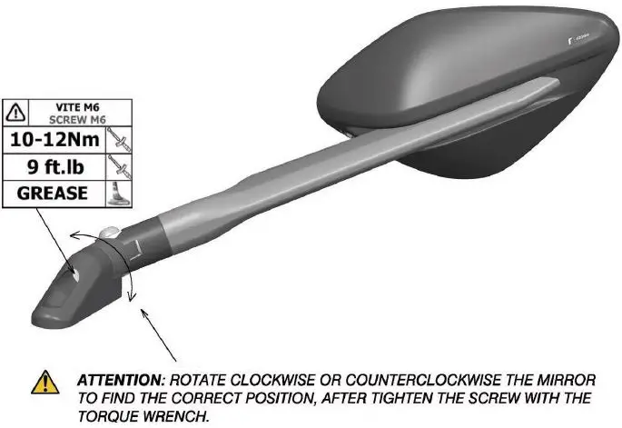 rizoma-BS322-Namic-Sport-Left-Rearview-Mirror-fig- (4)